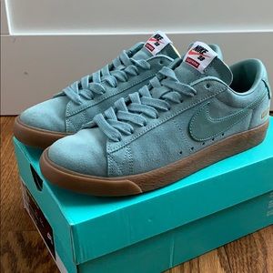 Nike Blazer Low GT QS